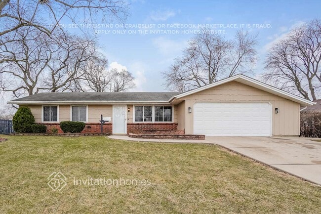 Building Photo - 433 Janine Ln