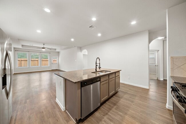 Foto del edificio - 2603 Hoffman Ln