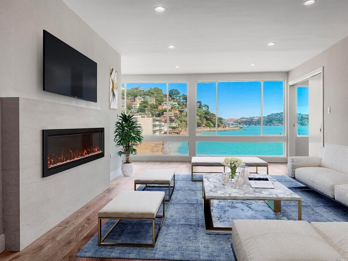 100 South St Unit 102, Sausalito, CA 94965 Condo for Rent in