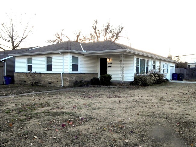 Foto del edificio - 3506 S Jamestown Ave