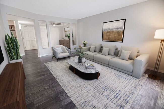 Interior Photo - Bristol Village Apartments