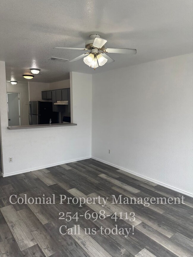 Building Photo - Updated 2 bedroom 1 bath in Killeen Tx