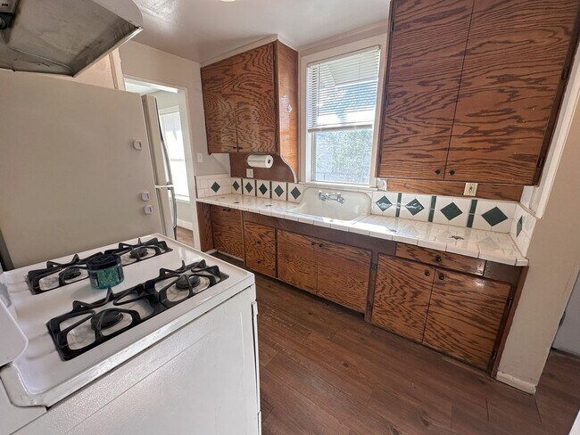 Foto del edificio - Two Bedroom, One Bath Home