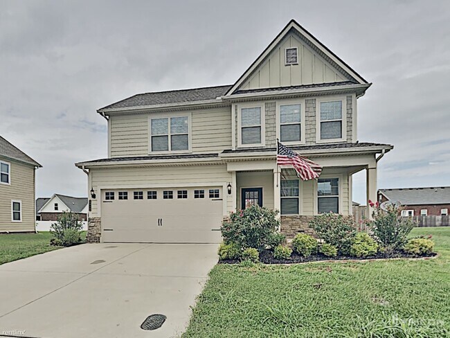 Foto del edificio - 4810 Kingdom Dr