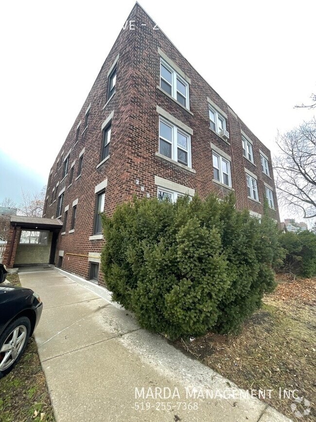 Building Photo - 285 Cameron Ave
