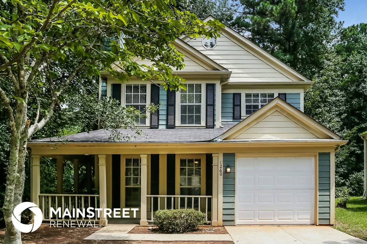 Foto principal - 1260 Old Countryside Cir