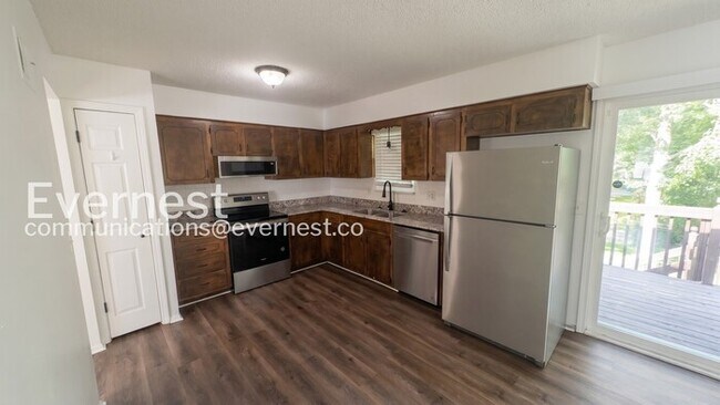 Foto del edificio - Beautiful 3-Bedroom Home with Modern Comforts / Pet-Friendly / Vouchers Accepted / Available Now!