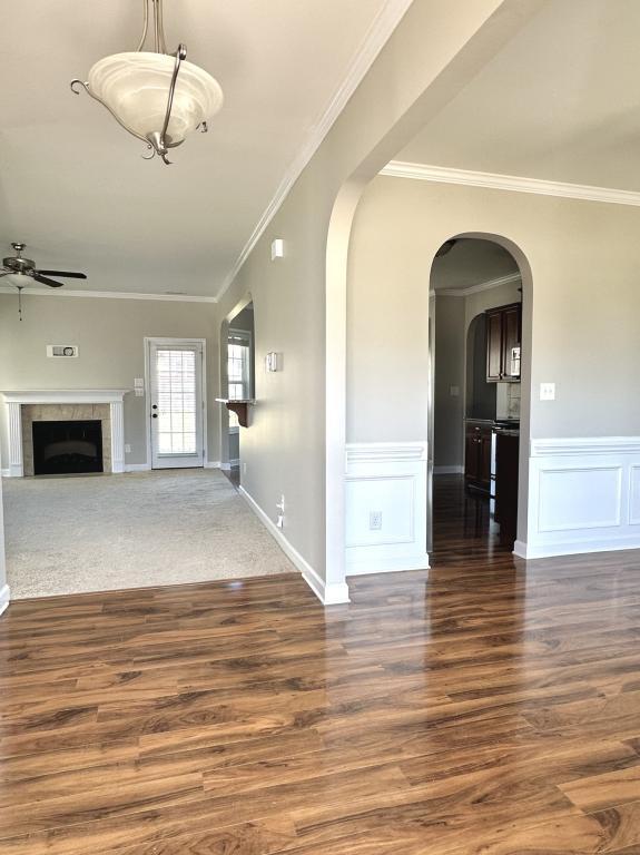 Building Photo - 6008 Crown Ridge Ct