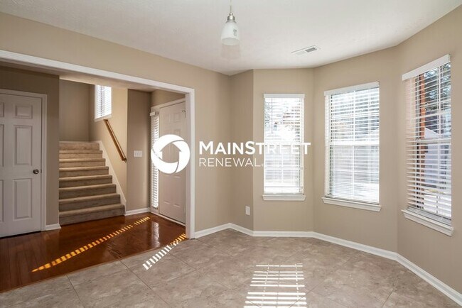 Foto del edificio - 3 Bedroom Pet-Friendly Home in Fayetteville, GA with Main Street Renewal