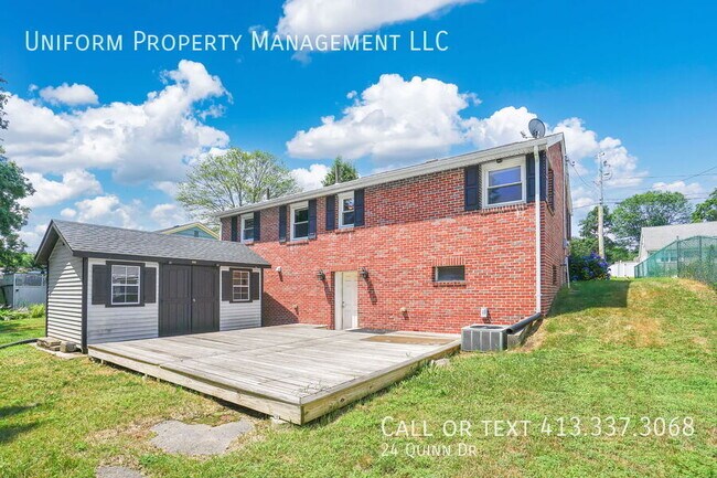 Building Photo - 24 Quinn Dr
