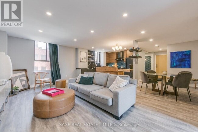 Building Photo - 95 Lombard St
