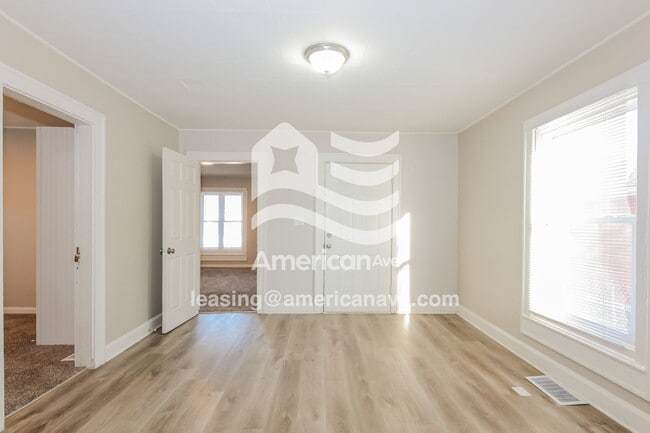 Foto del edificio - 912 N Livingston Ave