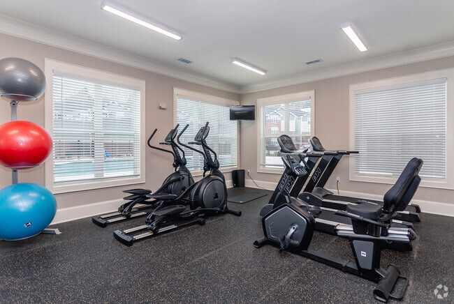 Interior Photo - Haven of Cramerton