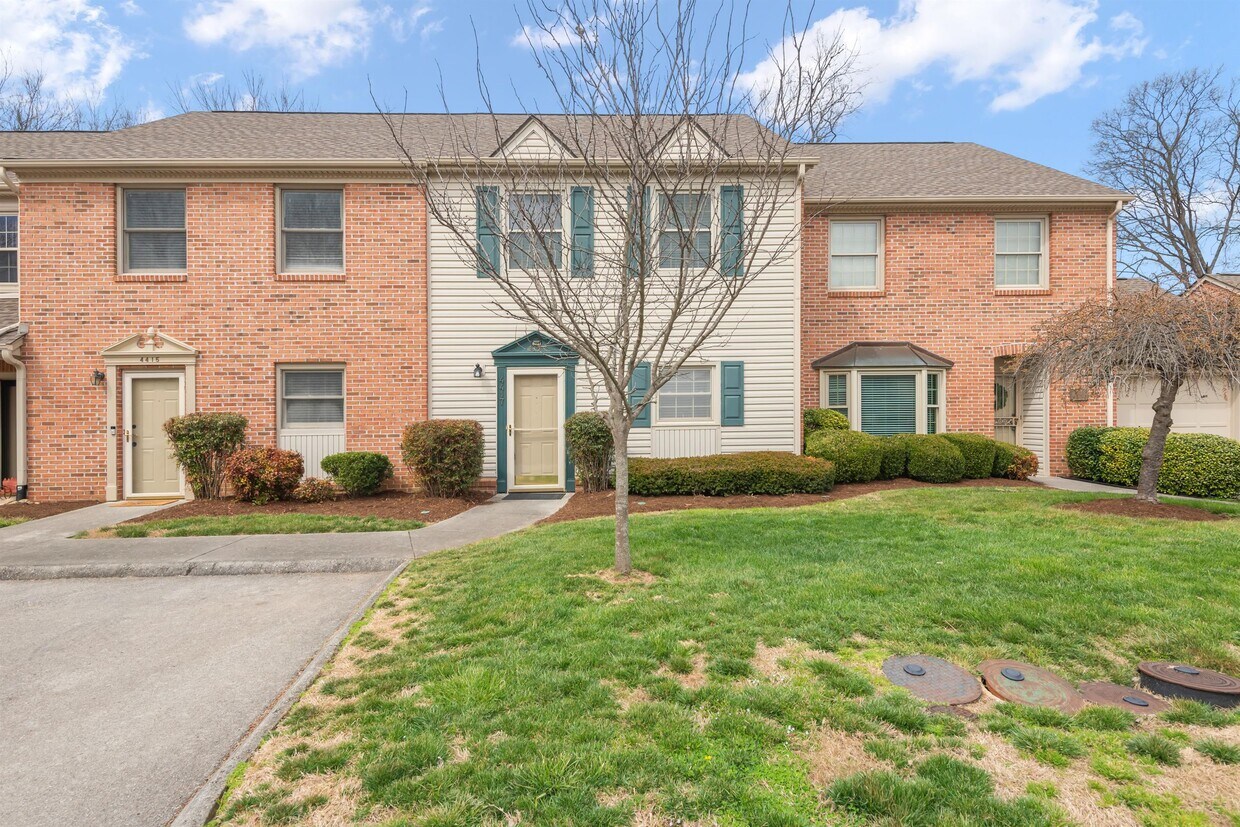 Foto principal - 4417 Washington Ct