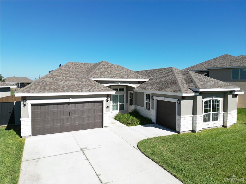 Primary Photo - 4708 Ensenada Ave
