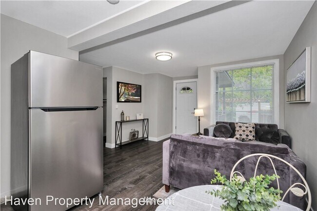 Foto del edificio - 1 br, 1 bath House - 1511 N 10th St Unit A