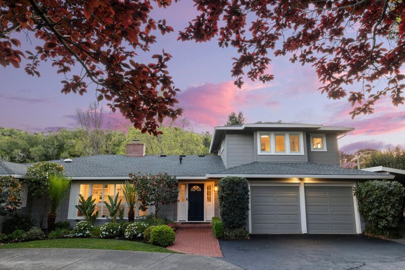 Foto principal - 1321 Butterfield Rd