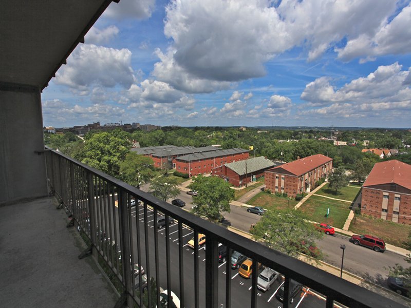 Walnut Hills A Senior Community Apartments in Cincinnati, OH