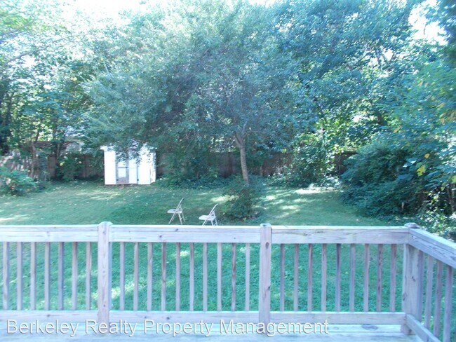 Building Photo - 3 br, 2 bath House - 510 Roycroft Street