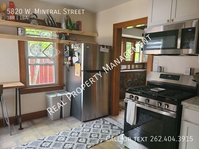 Building Photo - 5820 W Mineral St
