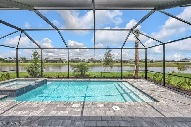 Building Photo - 5415 Fancourt Links Wy