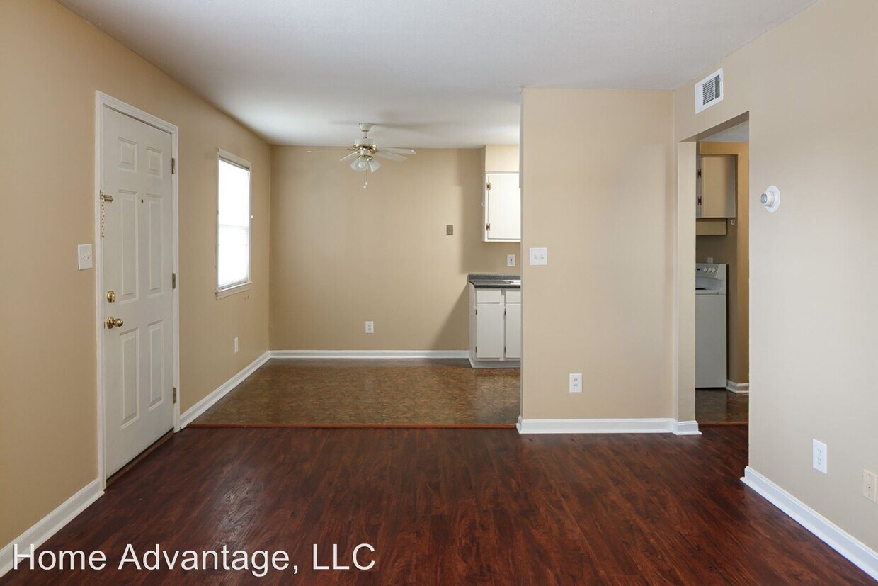 Foto principal - 4708 Fury Way