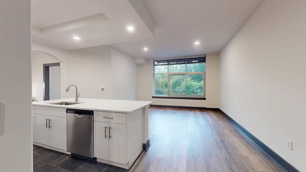 Photo - Domus Apartments