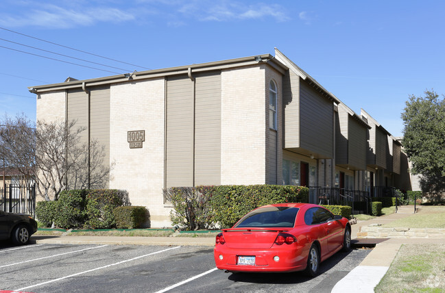 Foto del edificio - Cotton Creek Apartments