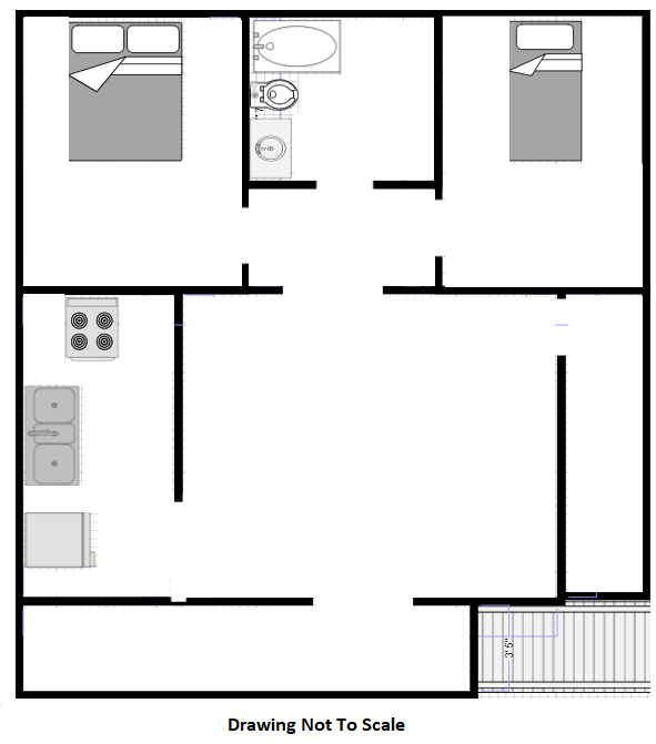 Foto del edificio - 1286 Zenobia St