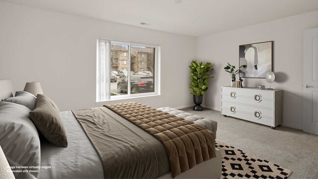 Building Photo - Annen Woods Apartments