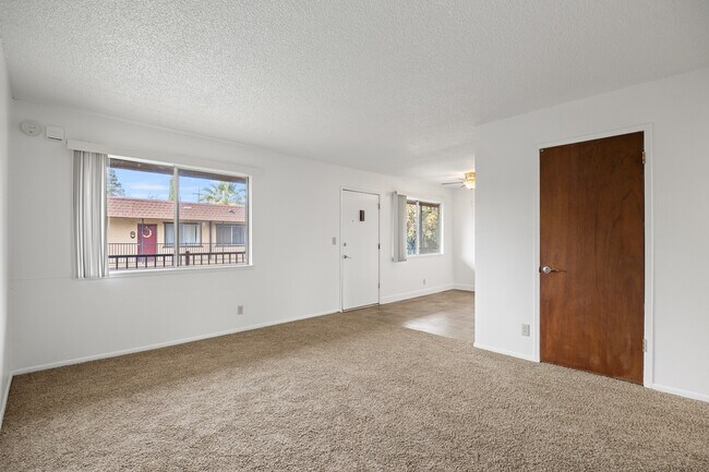 Foto del edificio - Campus Place Apartments