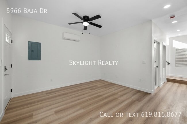 Foto del edificio - 5966 Baja Dr