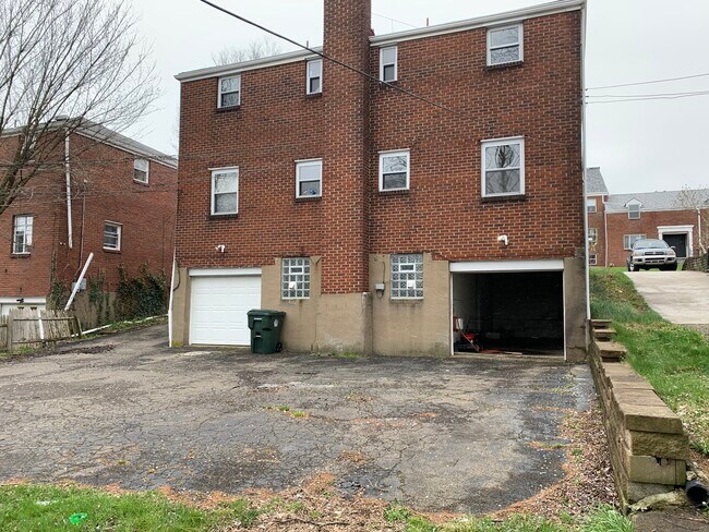 Foto del edificio - 1611 Parkline Dr