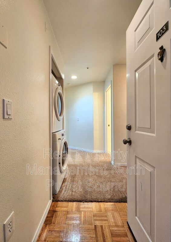 9727 18th Ave W Unit B103, Everett, WA 98204 Condo for Rent in