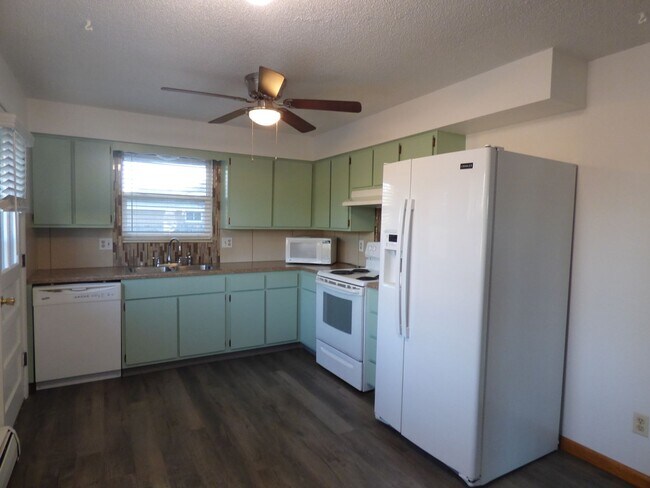 Foto del edificio - Cozy Duplex in North Longmont