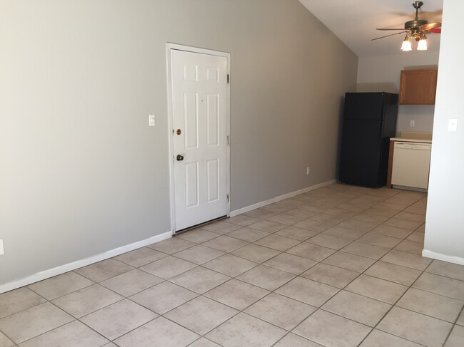 Front Entrance - 7504 Triwoods Drive