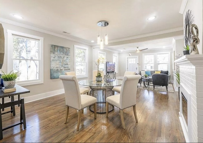 Foto del edificio - 1395 Beatie Ave SW