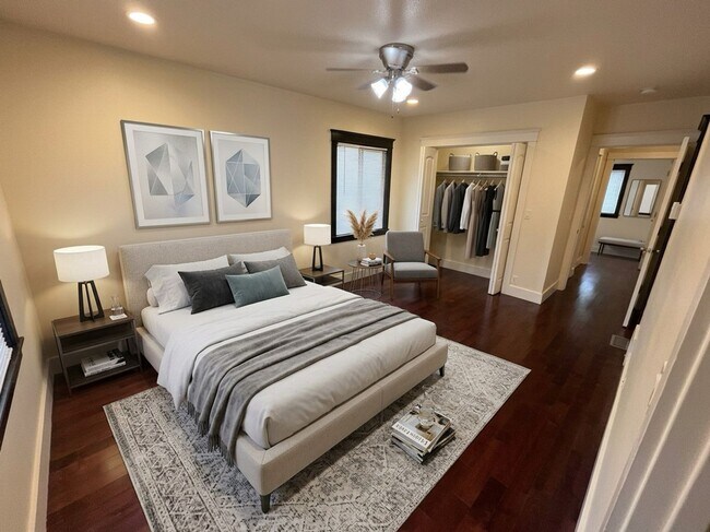 Foto del edificio - 10801 Beverly Ave