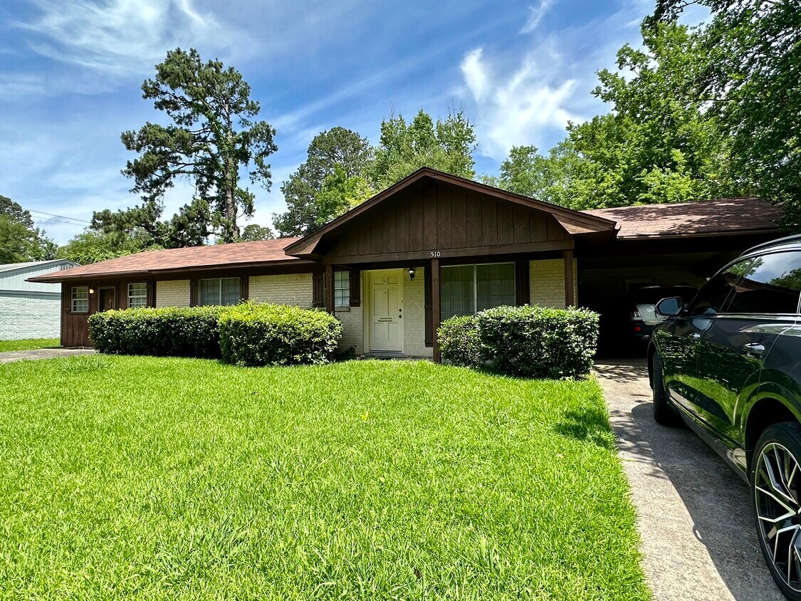Foto principal - 510 Wilmuth St