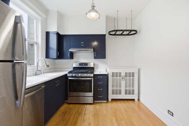 Photo - 2211 California St Townhome