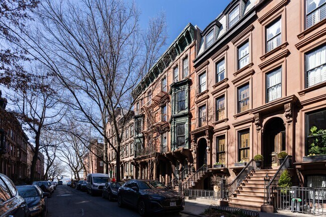 Building Photo - Remsen Owners Corporation