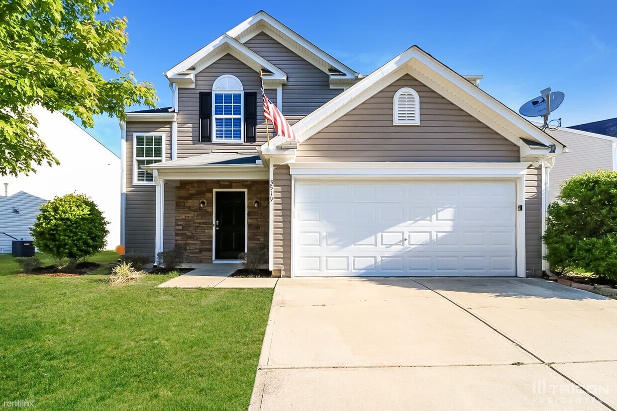 Foto principal - 3519 Futura Ln