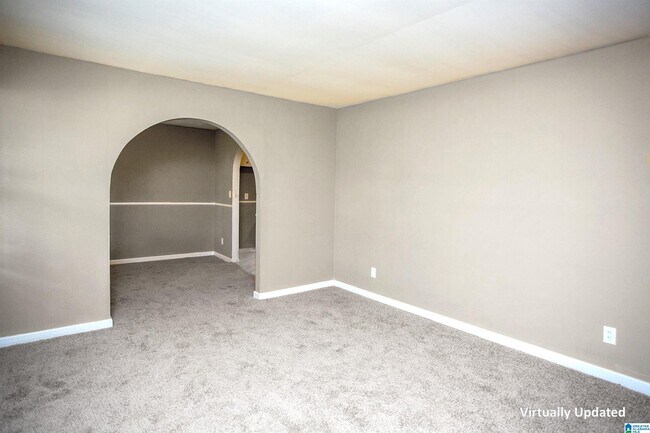 Foto del edificio - 1317 Hartford Dr