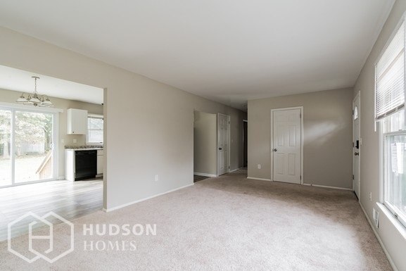 Building Photo - 380 Leesville Rd