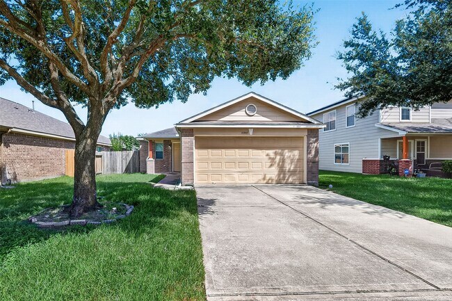 Foto del edificio - 10907 Barker Gate Ct