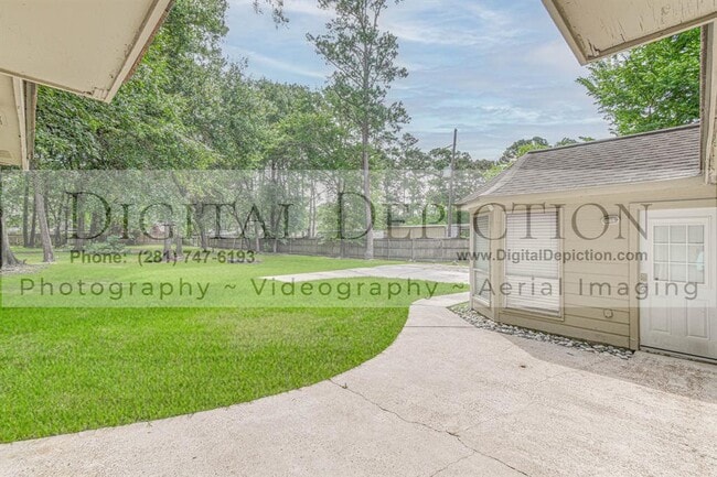 Building Photo - 17802 Theiss Mail Rte Rd