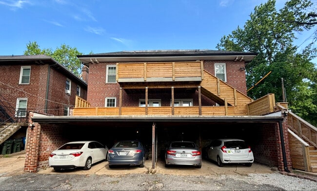 Foto del edificio - 1270 Boland Pl