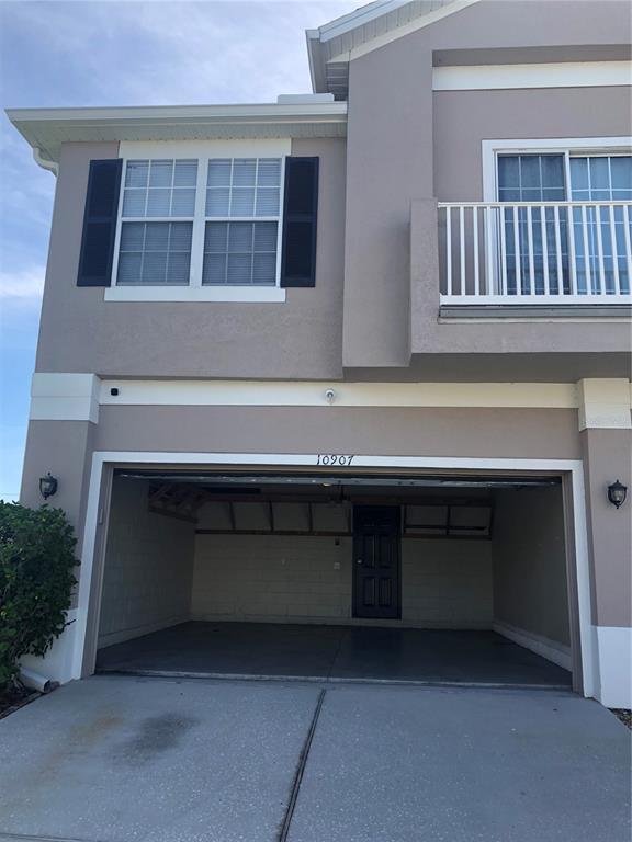 Building Photo - 10907 Derringer Dr