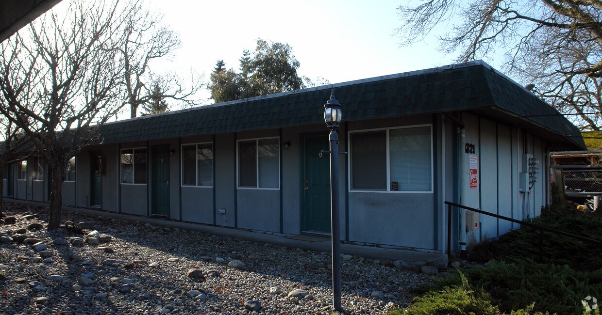 Primary Photo - 4321 S Union Ave