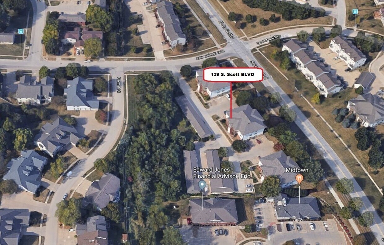 Foto principal - $1,025| 2 Bedroom, 1 Bathroom Condo | Pet ...